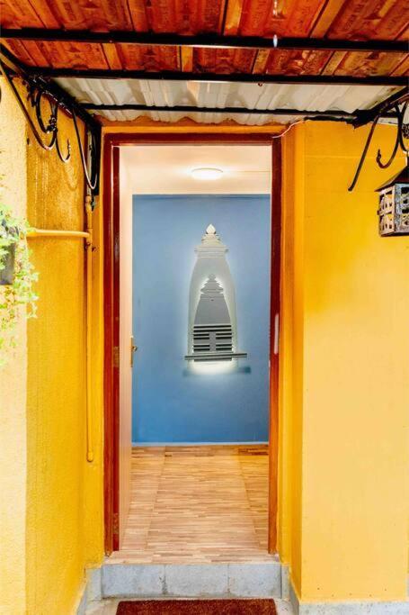The Burrow In South Goa. Apartment Dabolim Exterior photo